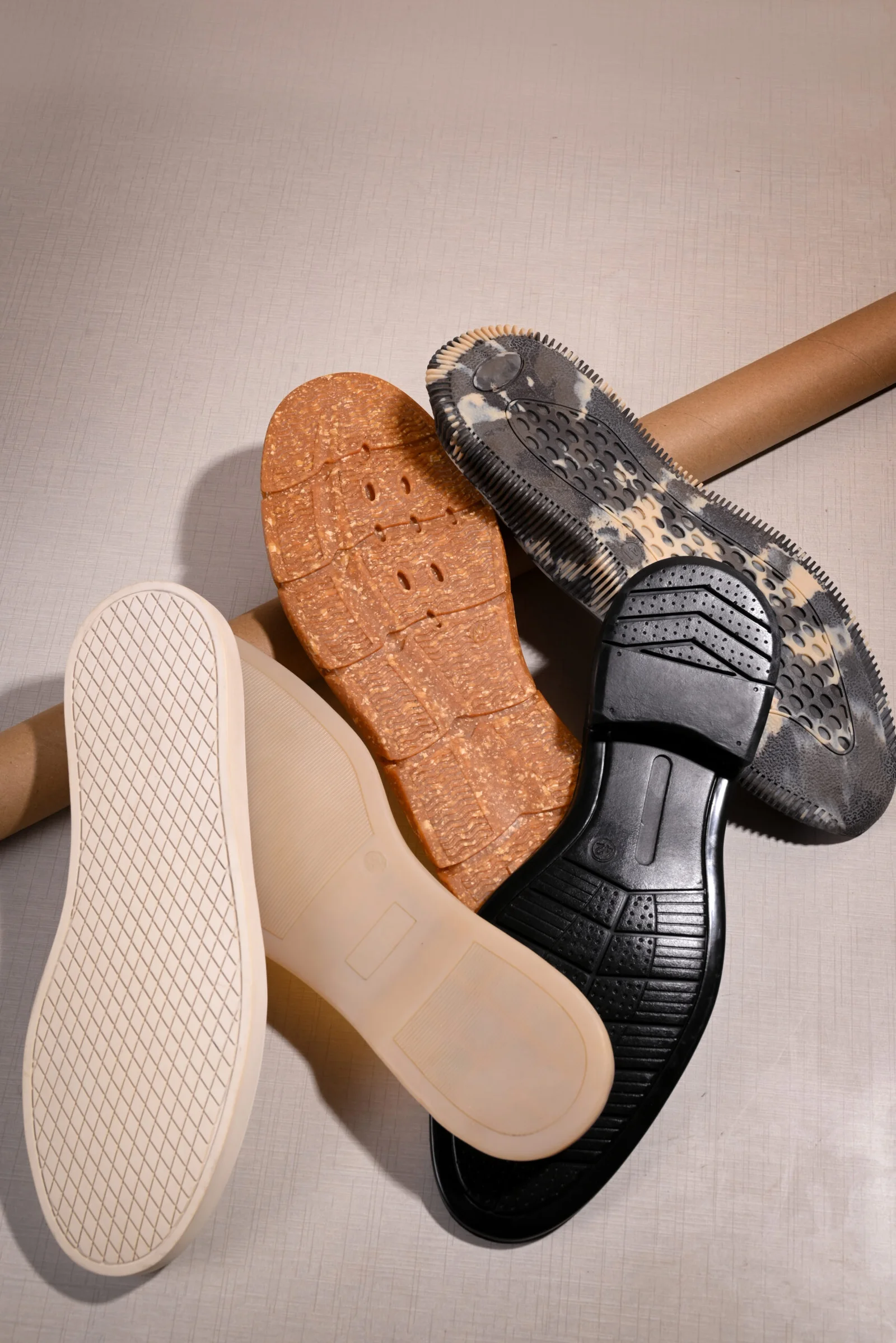 TPR SOLES